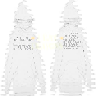 Cute I Eat Crayons Proud Eater Officer Squad Military Corps Hoodie - Monsterry