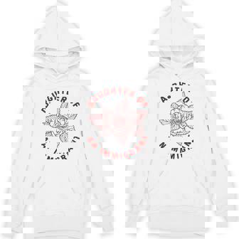 Daughter Of Immigrant Asian Hispanic Heritage Latina Unisex Hoodie | Mazezy