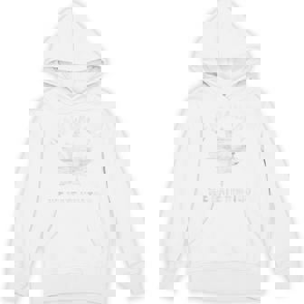 Dear Canada Anti Trump Political Protest We Hate Him Too Hoodie - Monsterry