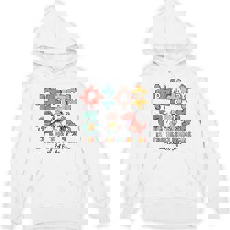 Dinosaur Child Life Specialist Play Is The Best Medicine Cls Hoodie - Thegiftio