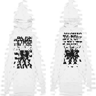 Disco Music It's In Myoul ヴィンテージ 70年代 ダンシング レトロダンス パーカー - Kawaiitshirt