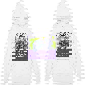 Diy Halloween Costume Classic Grape Jelly Sandwich Team Hoodie | Seseable CA