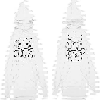 Dollar Sign In Alternative Grunge Alt Emo Goth Tattoo Style Unisex Hoodie | Mazezy
