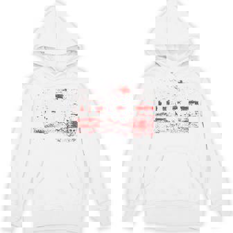 We Don't Care Gen X Raised On Hose Water Neglect 1965 1980 Hoodie | Mazezy