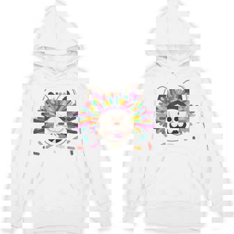 Dreamworks ギャビーのドールハウス Cookie Bobby Big Face パーカー - Kawaiitshirt