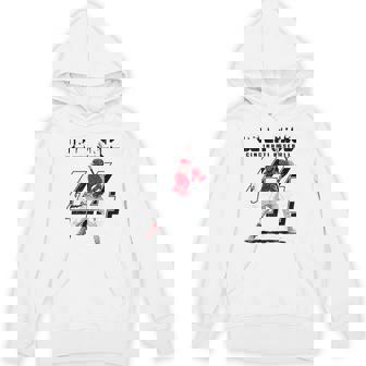 Elly De La Cruz Cincinnati Baseball Players Mlbely202m Hoodie - Thegiftio