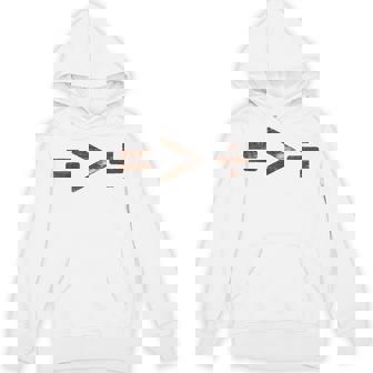 Equality Is Greater Than Division Black History Month Symbol Hoodie | Mazezy