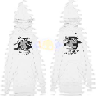 Excuse Me Is It April Yet Pregnancy Boy Announcement Hoodie - Thegiftio