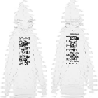 Feminism Dragon Fantasy Hoodie | Mazezy