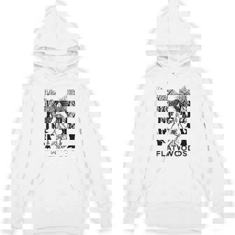 Flatwoods モンスター ブラクストン郡 クリプティッド パーカー - Kawaiitshirt