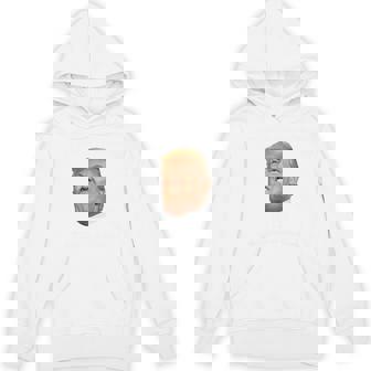 Anti Donald Trump Tri-Blend Hoodie - Thegiftio