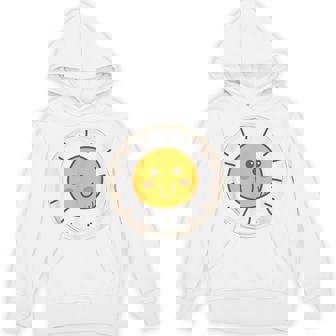 Funshine-Care-For-Bear-Sunshine-コスチューム ハロウィン パーカー - Kawaiitshirt