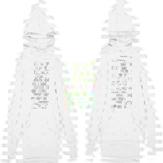 Geeky Neural Networks動物園コンピュータプログラマー教師オタク パーカー - Kawaiitshirt