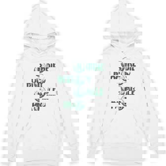 Golf And Beer Golf Golfing Golfer Joke Dad Hoodie | Mazezy