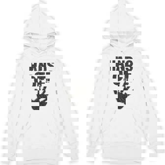 Hands Off My Country My Body Medicare Political Protest Hoodie - Monsterry