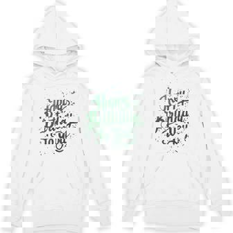 Happy Birthday To You バースデーパーティー メンズ レディース キッズ パーカー - Kawaiitshirt