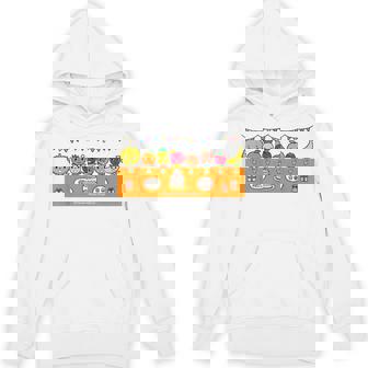 Happy Birthday！ ぷっぷる パーカー - Kawaiitshirt