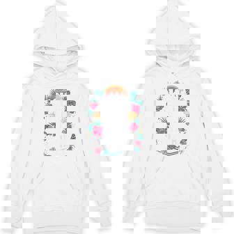 Hawaii Aloha 70Th Birthday Hawaiian 70 Year Old Hoodie | Mazezy