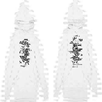 Heart Surgery Original Body Rebuilt Engine Runs Like A Charm Hoodie - Monsterry