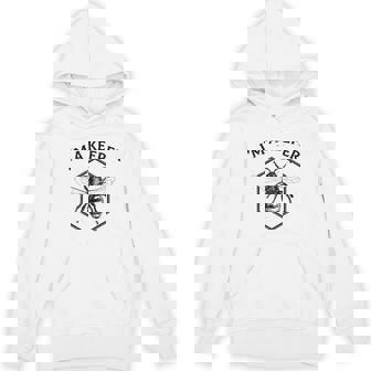 I'm A Keeper Beekeeping T Shirt Bee Hive Owner T-Shirt Unisex Hoodie | Mazezy