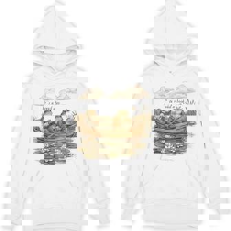 It's A Good Day To Read A Book Frog Toad Book Lovers Hoodie | Mazezy