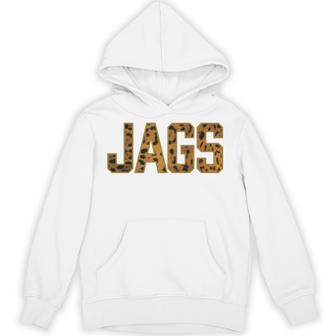 Jaguar-Inspired Hoodie - Thegiftio UK