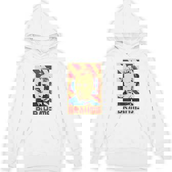 Johannes Brahms クラシック音楽の作曲家 レトロ調 パーカー - Kawaiitshirt