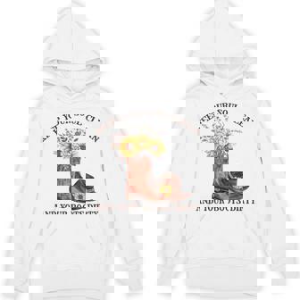 Keep Your Soul Clean And Your Boots Dirty Sunflower TShirts Unisex Hoodie | Mazezy