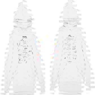 King Of Prism-Your Endless Call- 背面サインa パーカー - Kawaiitshirt