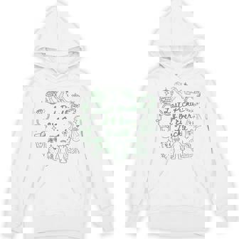 Last Pickle I'll Ever Tickle Pickle Bachelorette Party Hoodie | Seseable CA