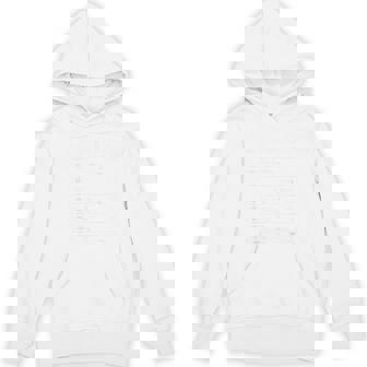 Lettuce Costume Nutrition Facts Lettuce Hoodie | Mazezy