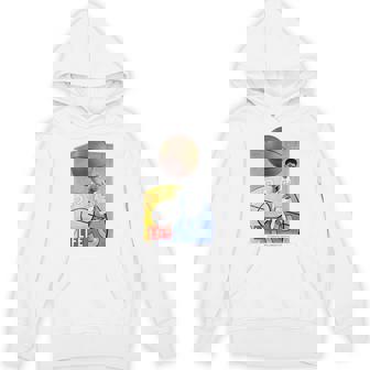 Life Picture Collection スポーツ（２） カリーム アブドュル ジャバー ／ バスケットボール パーカー - Kawaiitshirt