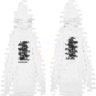 Lilith In A World Full Of Eves Be A Lilith Hoodie - Thegiftio