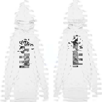 I Lose My Job Changbin Bias Skz Meme For Stay Hoodie | Mazezy