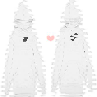 I Love Ambient Dub I Heart Ambient Dub Premium Unisex Hoodie | Mazezy