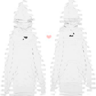 I Love Contemporary Bluegrass Heart Contemporary Bluegrass Premium Unisex Hoodie | Mazezy