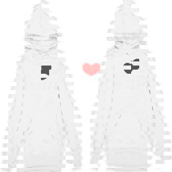 I Love Liquid Dub I Heart Liquid Dub Premium Unisex Hoodie | Mazezy