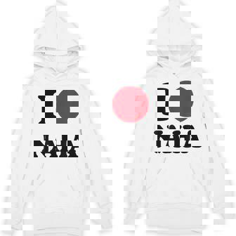 I Love Naha 那覇大好き パーカー - Kawaiitshirt