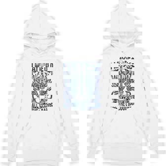 I May Be Old But I Got To See All The Cool Band Rock Concert Hoodie - Thegiftio