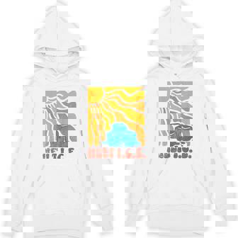 Melt Ice Hoodie | Seseable CA