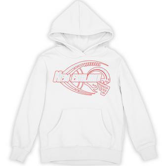 New England Boston Hoodie - Thegiftio UK