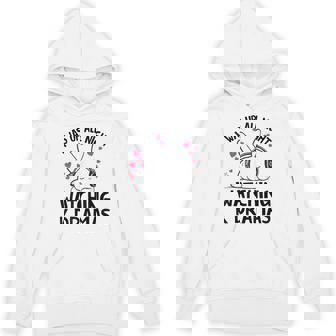 I Was Up All Night Watching Korean Drama K-Pop K-Drama Hoodie - Thegiftio