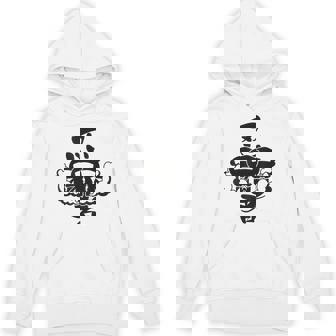 Ninjatyle Japan 忍者 分身の術 漢字 パーカー - Kawaiitshirt