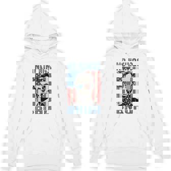 No Kings Protest Sign We The People Hoodie - Monsterry