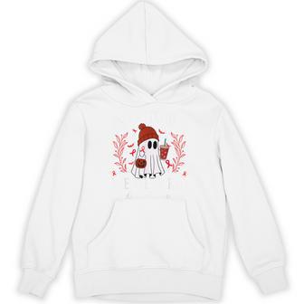 In October We Wear Red Dyslexia Awareness Month Hoodie - Thegiftio UK