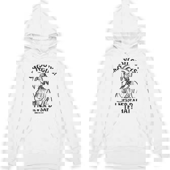 Omg You Guys I Never Said That Jesus Thats Not What I Said Hoodie - Monsterry