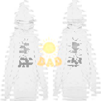 One Happy Dad Of The Birthday First Trip Around The Sun Hoodie | Seseable CA