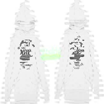 Well Paint Me Green And Call Me A Pickle Pickle Lover Hoodie | Mazezy