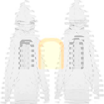 Pretend Blue Dog Daughter Familly Costume Halloween Hoodie - Monsterry