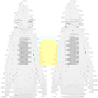 Pretend Blue Heeler Dog Dad Familly Costume Halloween Unisex Hoodie | Mazezy